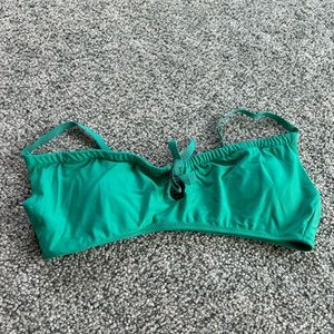 Aerie bathing suit top